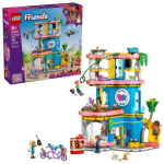 LEGO FRIENDS 42689 Heartlake linna s&otilde;prade klubi maja