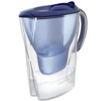 Brita Marella+3 Maxtra Pro PP filtrin&otilde;u (2,4 l; sinine)