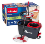 Vileda Turbo p&ouml;&ouml;rdmopp