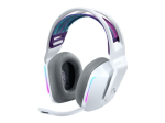 Logitech Lightspeed m&auml;nguk&otilde;rvaklapid G733 valge