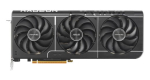 Graphics Card ASUS AMD Radeon RX 9070 XT 16 GDDR6 256 bit PCIE 5.0 16x Triple slot Fansink 1xHDMI 3xDisplayPort PRIME-RX9070XT-O16G