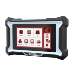 Ancel DS200 OBD2 car scanner