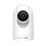 FOSCAM L8M 8MP Wi-Fi kaamera &ndash; Live Stream