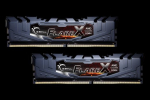 G.Skill Flare X DDR4 3200MHz 16GB (2x8GB) Memory for AMD