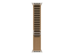 APPLE 49mm Desert Alpine Loop - Keskmise suurusega - Looduslik Titanium V&auml;rv Apple