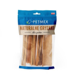 PETMEX hobusnahk - koera n&auml;rimisn&auml;pp - 100g