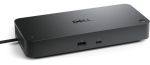 DELL Pro SD25 juhtmeline USB 3.2 Gen 2 (3.1 Gen 2) Type-C Must