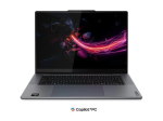 Lenovo Yoga Pro 7 15ASH11 AMD Thunder Grey 15.3 " OLED Touchscreen 2.5K WQXGA 2560 x 1600 pixels AMD Ryzen AI Max+ 388 64 Soldered LPDDR5X Solid-st