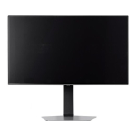 Samsung G81SF 68.6 cm (27") 3840 x 2160 4K Ultra HD OLED Silver computer monitor