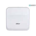 DOOR CONTROLLER 2 DOOR/ASC3202B DAHUA