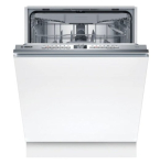 Bosch Serie 4 SMV4HVX11E Kompaktse pesuriistad 14 kohta C