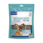VIBRAC Veggiedent Fresh XS - koerak&auml;sklus - 114g