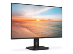 Philips 24E1N1100A/00 24 " IPS 16:9 100 Hz 1 ms 1920 x 1080 pixels 250 cd/m&sup2; HDMI ports quantity 1 Black Warranty 36 month(s)