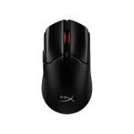 HyperX Hiire 6N0B0AA / Pulsefire Haste 2 Black
