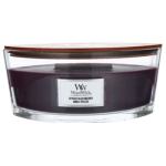 Spiced Blackberry Ship - Scented candle 453.6g