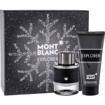 Explorer SET EDP 60 ml + shower gel 100 ml 60ml