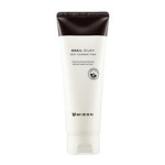 Snail Silky Deep Cleansing Foam - Igap&auml;evane puhastus n&auml;opuus 150ml