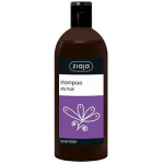 Lavender Shampoo - Shampoo with lavender extract 500ml