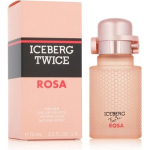 Twice Rosa EDT 125ml