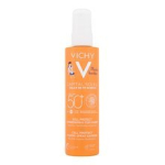 Capital Soleil Kids Cell Protect Water Fluid Spray SPF50+ 200ml