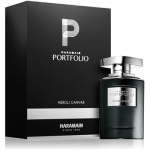 Portfolio Neroli Canvas EDP 75ml