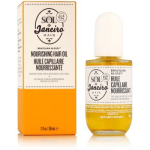 Brazilian Glossy&trade; Nourishing Hair Oil 58ml