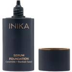Serum Foundation - Lightweight caring foundation 25 ml Nourish