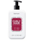 Curly Hair Shampoo 250ml