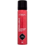 Infaillible 3-Second Setting Mist 150ml