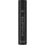 Silhouette Super Hold Hairspray - Super strong hairspray 750ml
