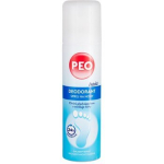 PEO Deodorant for Feet in Spray 150ml