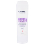 Dualsenses Blondes & Highlights Anti-Brassiness Conditioner 200ml