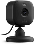 Amazon Blink Mini 2 turvakamera / must