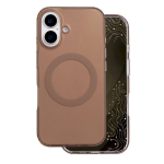 Mocco Mistiq Mag tagakaas Apple iPhone 16 jaoks