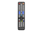 HQ LXP431A TV kaugjuhtimispult SAMSUNG AA59-00431A Must
