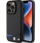 BMW PU s&uuml;siniku&uuml;mbritseva &uuml;mbris Apple iPhone 15 Pro Max jaoks