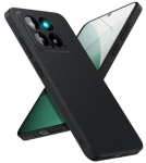 Mocco Soft Matte Kaas Xiaomi 14 Ultra jaoks