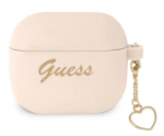 Guess GUA3LSCHSP kott Apple Airpods 3 jaoks