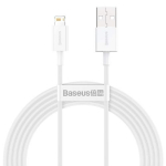 Baseus Superior Series USB Lightning kaabel 2m