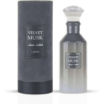 Lattafa Velvet Musk Parf&uuml;&uuml;m EDP 100 ml