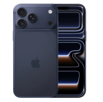 Apple iPhone 17 Pro Max Nutitelefon 512GB Deep Blue