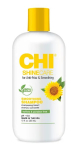 CHI ShineCare siluv &scaron;ampoon 355 ml
