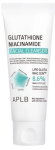 APLB Glutathione Niacinamide puhastusemulsioon 80ml