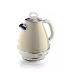 Ariete A2869/03 Electric kettle 1.7L 2000W Beige