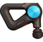 Theragun PRO Plus masseerimiseaparaat Sort