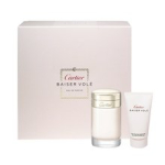 Baiser Vole EDP Kingituskomplekt 100 ml kehakooslust ja 100 ml Baiser Vole 100ml