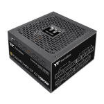 Thermaltake TOUGHPOWER GF A3 1050W 24-pin ATX toiteplokk Must