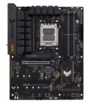 ASUS TUF GAMING B650-E WIFI ATX Socket AM5 AMD B650 Eemalt juhitav Emastik