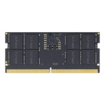 Computer memory PNY Performance RAM module 16GB DDR5 SODIMM 5600MHZ (MN16GSD55600-BLK)