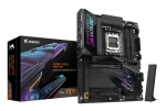 P&Otilde;HIPLAAT GIGABYTE AMD X870E Socket AM5 ATX RAM DDR5-SDRAM 4xSlots Wi-Fi Jah Bluetooth Jah 4xNumber of M.2 (M) slots X870EAPROX
